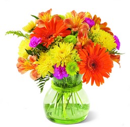 FTD Because You're Special Bouquet from Victor Mathis Florist in Louisville, KY